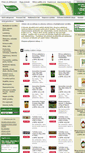 Mobile Screenshot of eshop.provita.cz